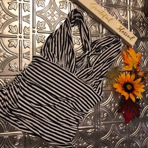 WHBM Genius shirt sz medium